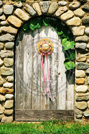 Enchanted Door