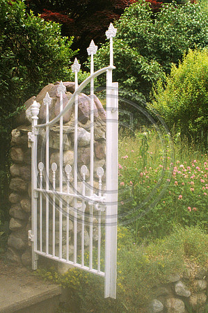 Country Gate